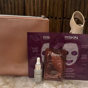 111SKIN Skincare Set